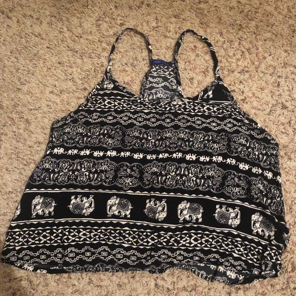 Racerback Tank